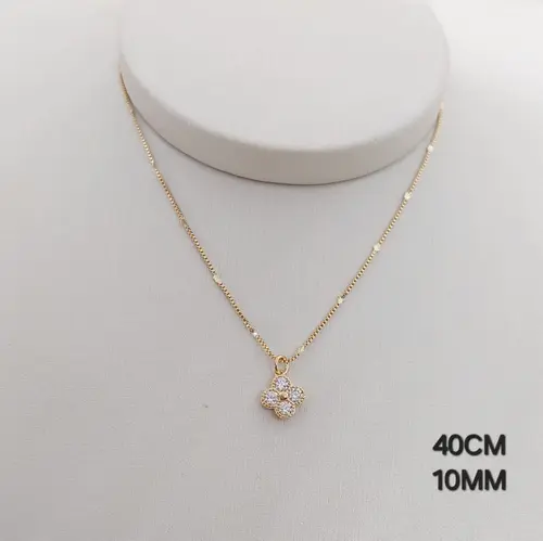 CHOKER DZ1152