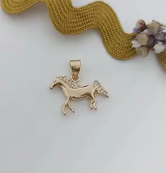 PINGENTE CAVALO 941