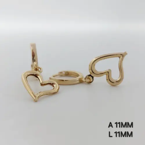 ARGOLA COR DM699