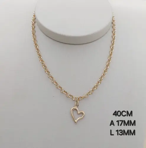 CHOKER COL047