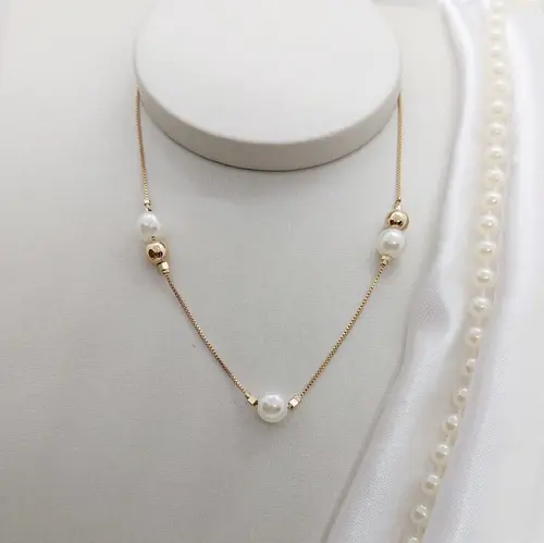 CHOKER TK298-1