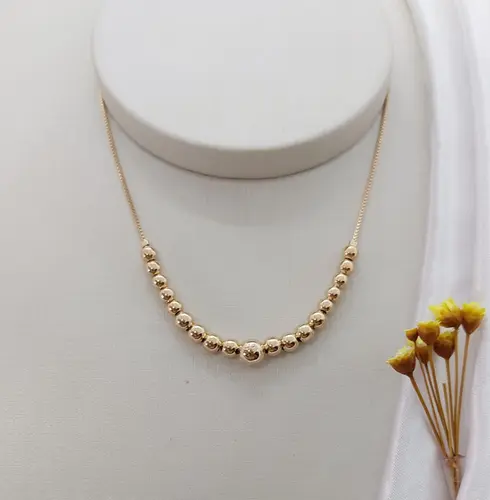CHOKER PER301-4