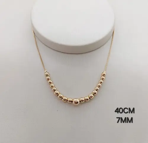 CHOKER PER301-4
