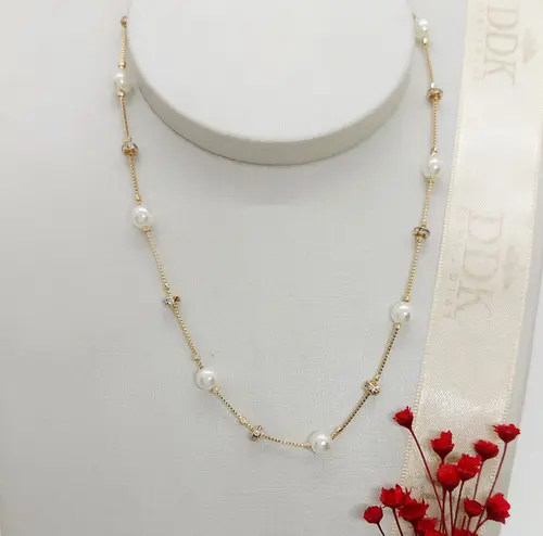 CHOKER BEL006-8