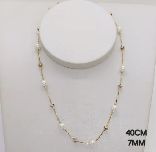 CHOKER BEL006-8