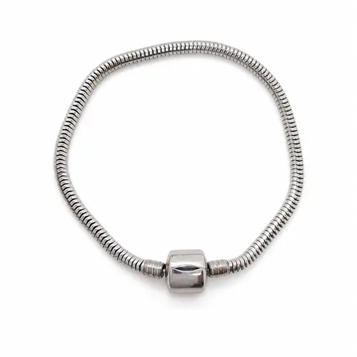 PULSEIRA FECHO CILÍNDRICO A.I