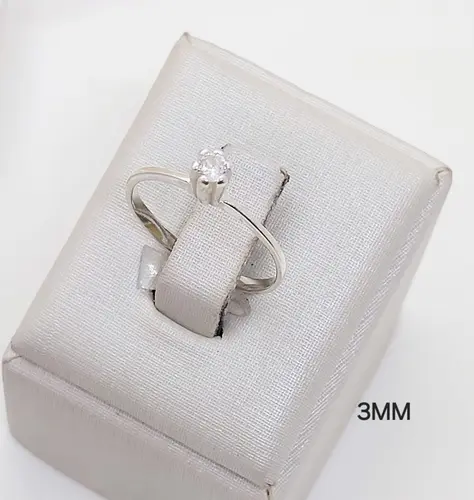 ANEL SOLIT .3MM