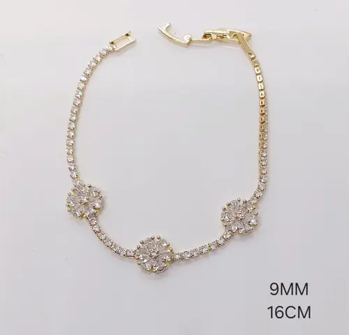 PULSEIRA 3 FLORES