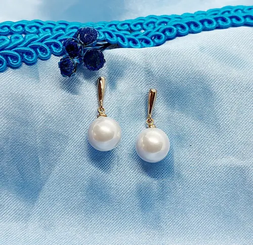 BRINCO PÉROLA