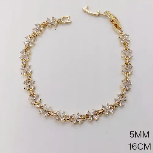 PULSEIRA FLOR