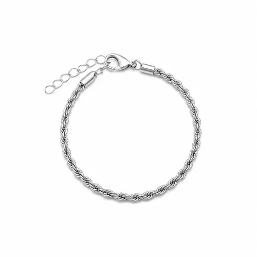 PULSEIRA CORDÃO BAIANO BANHADO A O.B