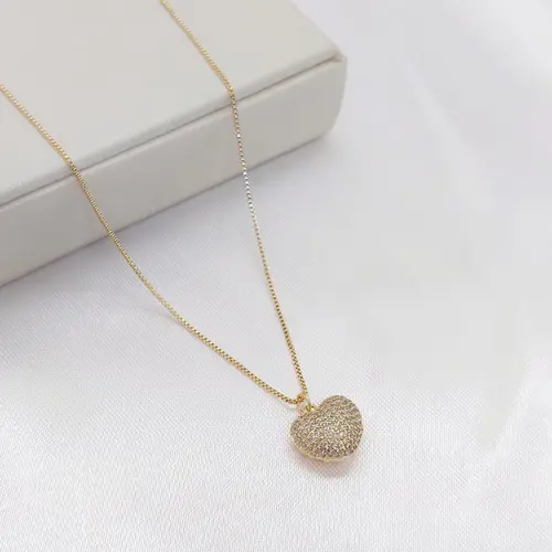 CHOKER COR DZ258
