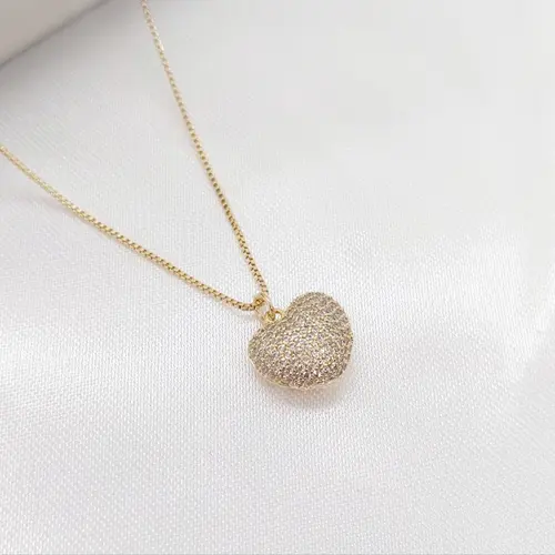 CHOKER COR DZ258
