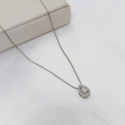 CHOKER GOTA DZ609