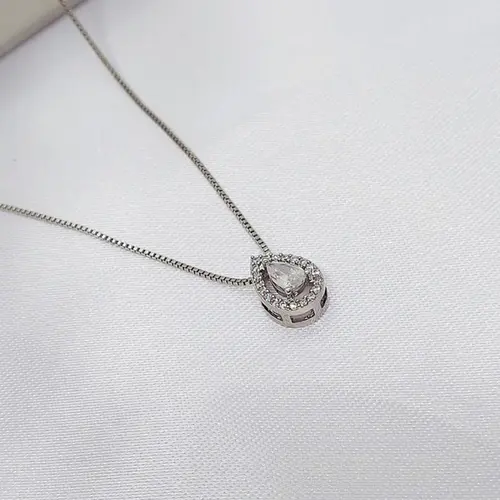 CHOKER GOTA DZ609