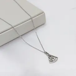 COLAR NOSSA SENHORA BANHADO A A.I