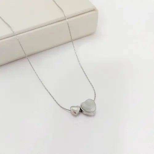 CHOKER CORAÇÃO INFINITO BANHADO A A.I