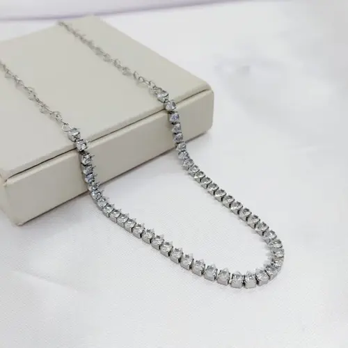 CHOKER GOTAS BANHADA A A.I
