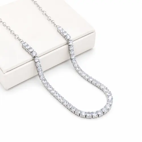 CHOKER PEDRAS BANHADA A A.I