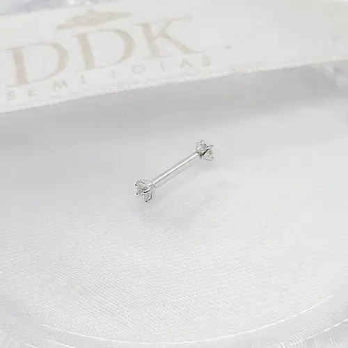 PIERCING LILY BANHADO A A.I