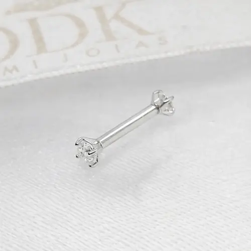 PIERCING LILY BANHADO A A.I