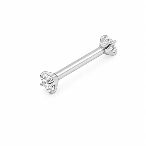 PIERCING LILY BANHADO A A.I