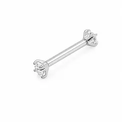 PIERCING LILY BANHADO A A.I