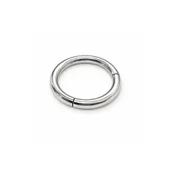 PIERCING ARG G BANHADO A A.I