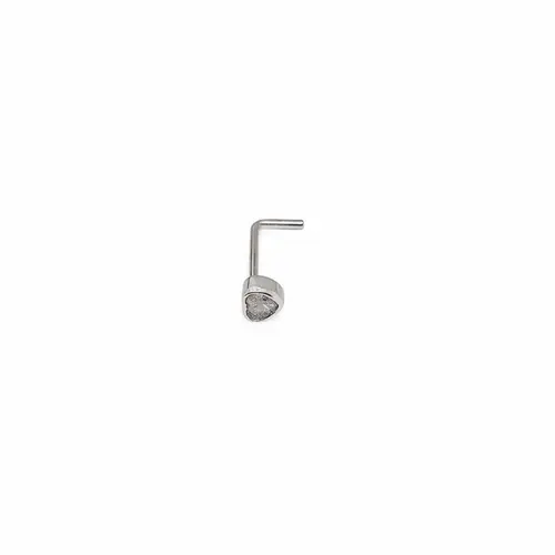 PIERCING NOSTRIL BANHADO A A.I