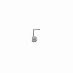 PIERCING NOSTRIL BANHADO A A.I