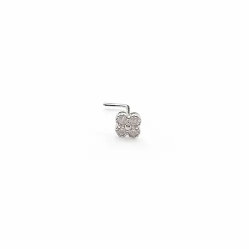 PIERCING TREVO BANHADO A A.I
