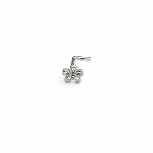 PIERCING FLOR BANHADO A A.I