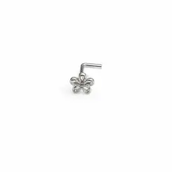 PIERCING FLOR BANHADO A A.I