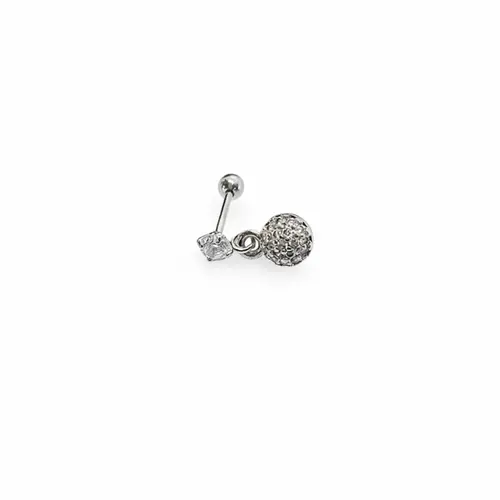 PIERCING COR BANHADO A A.I