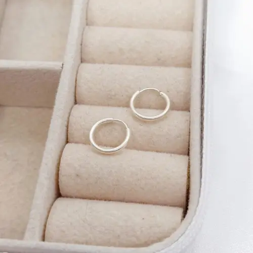 ARGOLA MIX M BANHADA A PRATA925