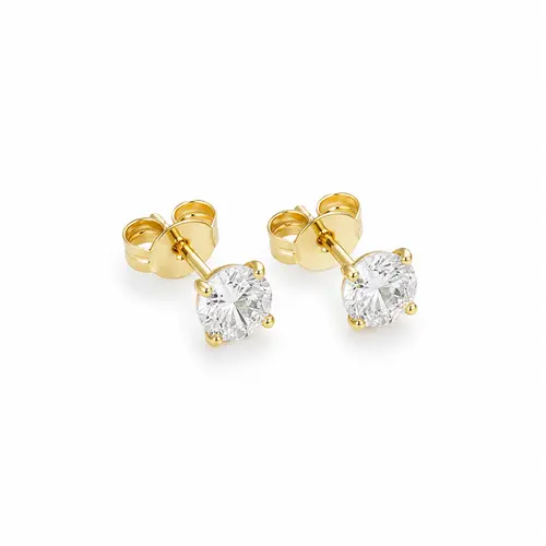 BRINCO PLUZ G BANHADO A OURO 18K
