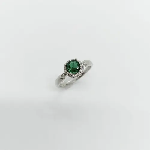 ANEL VERDE OB