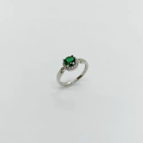 ANEL VERDE OB