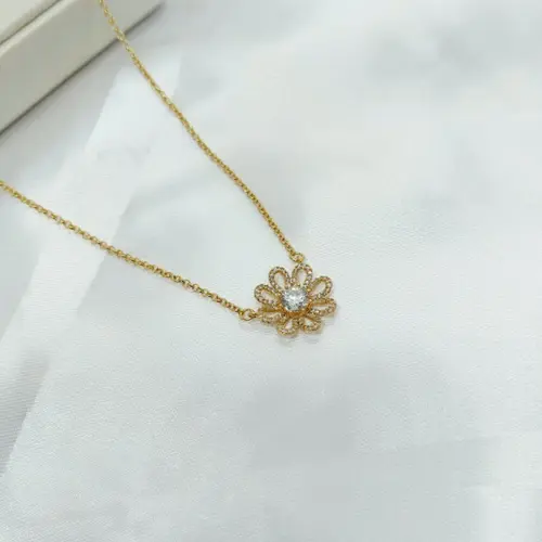 CHOKER FLOR