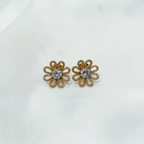 BRINCO FLOR