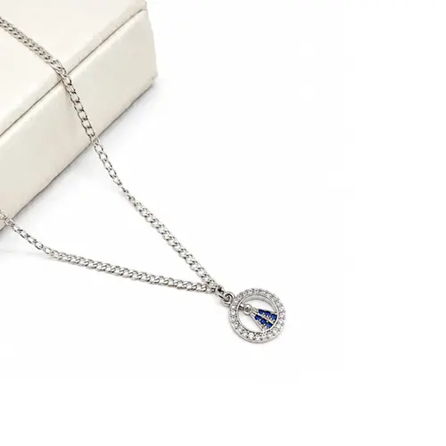 CHOKER SANTA BANHADA A OURO BRANCO