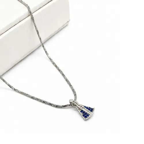 CHOKER SANTA BANHADA A OURO OURO