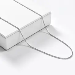 CORRENTE MASCULINA AÇO INOXIDAVEL